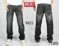 diesel jeans skinny slim hot waves gray